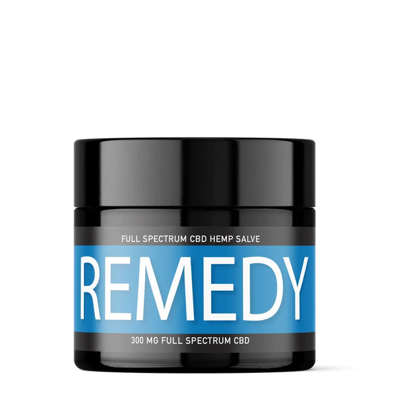 Dog Health - Remedy Balm/Salve