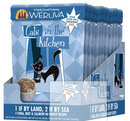 Weruva Cats in the Kitchen - Pouches-3
