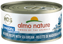Almo Nature HQS 2.47oz-60