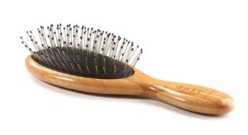 Bass Style/Detangle - Alloy Pin - - 0