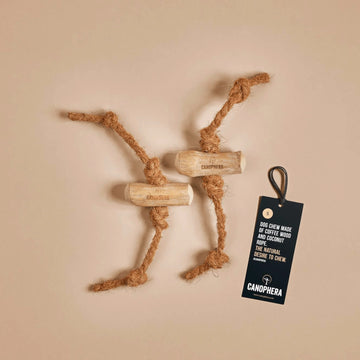 CoCo Bone Chew Toy Small