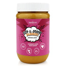 Buddy Budder Peanut Butter 17oz-13