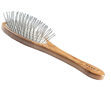 Bass Style/Detangle - Alloy Pin -