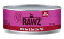 Rawz Cat Can CASE-9