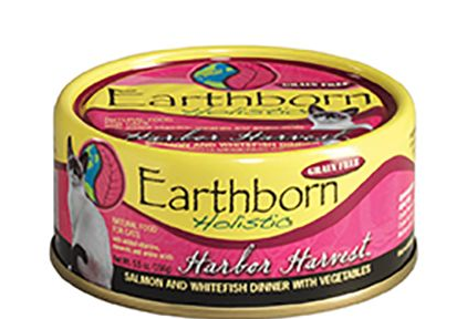 Earthborn Cat Can