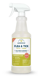 Wondercide Flea and Tick Spray-7