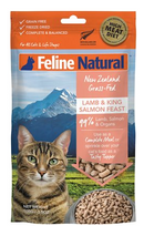 Feline Natural Freeze Dried Diets-12
