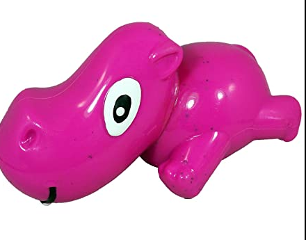 Cycle Dog Stuffable Toy