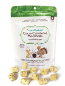 CocoTherapy Carnivore Meatballs 2.5oz-7