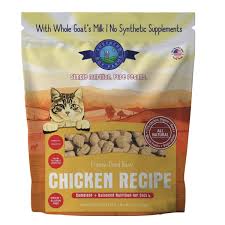 Shepherd Boy Freeze Dried Cat Diets