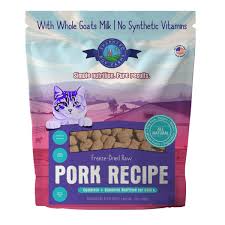 Shepherd Boy Freeze Dried Cat Diets