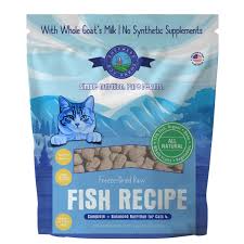 Shepherd Boy Freeze Dried Cat Diets