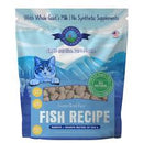Shepherd Boy Freeze Dried Cat Diets-4