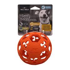 Tall Tails Toys Rubber Reward