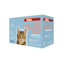 Feline Natural Pouch 3oz CASE-5