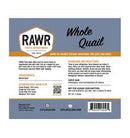 RAWR Frozen Chews-1