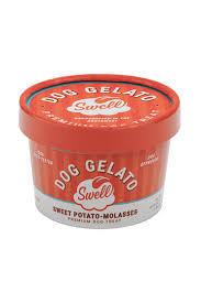 Swell Gelato 4.5oz