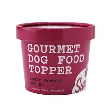 Swell Topper 8oz