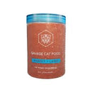Savage Cat Frozen Tub-4