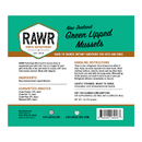 RAWR Frozen Chews-7