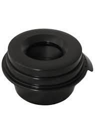 No-Spill Bowls