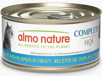 Almo Nature HQS 2.47oz
