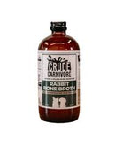 Crude Carnivore Bone Broth-3