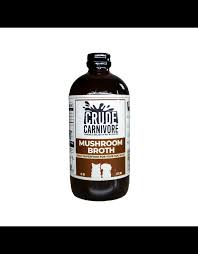 Crude Carnivore Bone Broth - 0