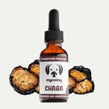 MycoDog Mushrooms - Single Ingredient