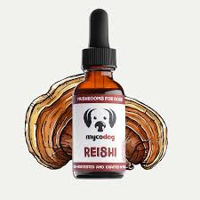 MycoDog Mushrooms - Single Ingredient