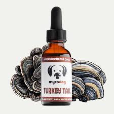 MycoDog Mushrooms - Single Ingredient