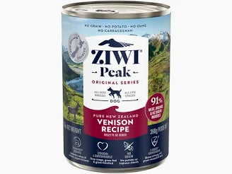 Ziwi Peak Dog Originals Wet Food