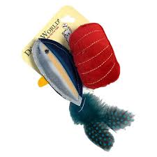 Doyen World Sushi Tuna 2pk