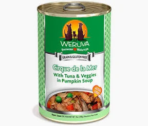 Weruva Dog Can