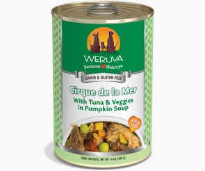 Weruva Dog Can