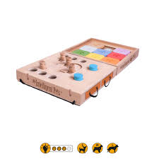 My Intelligent Pets Puzzles