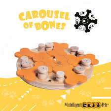 My Intelligent Pets Puzzles