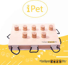 My Intelligent Pets Puzzles