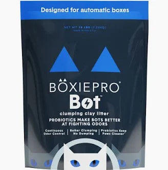 BoxieCat Litter