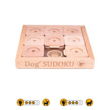 My Intelligent Pets Puzzles