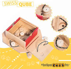 My Intelligent Pets Puzzles