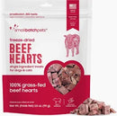 Small Batch Freeze Dried Treats-2