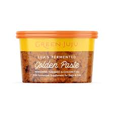 Green Juju Veggie Blends