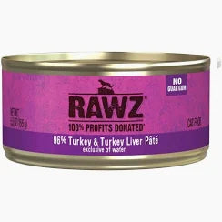 Rawz Can Cat