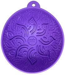 SodaPup Garden of Eatin' Tipsy Bowl