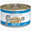 Weruva TruLuxe Cat Cans-18