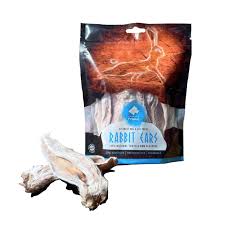 Furever Primal - Rabbit Ears 2oz, 15ct