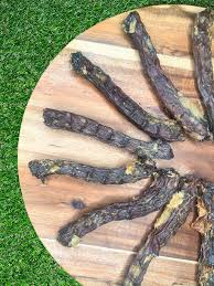 Furever Primal - Duck Neck 6oz, 4ct