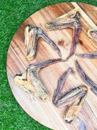 Furever Primal - Duck Wing 5oz, 3ct