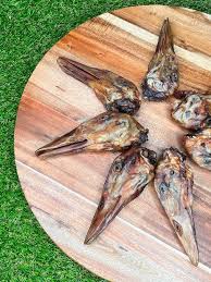 Furever Primal - Duck Head 5oz, 3ct